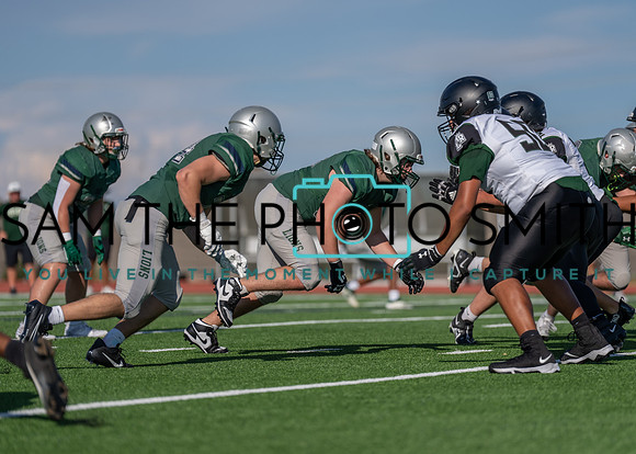 Vs. Lake Ridge_-24