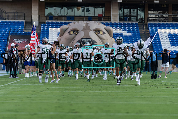 Vs. Lone Star-17