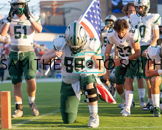Vs. Lone Star-22