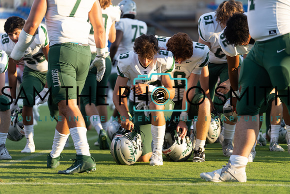 Vs. Lone Star-31