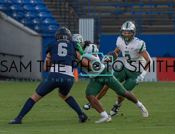 Vs. Lone Star-49