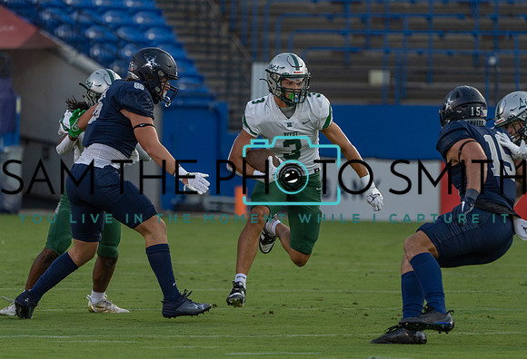 Vs. Lone Star-50