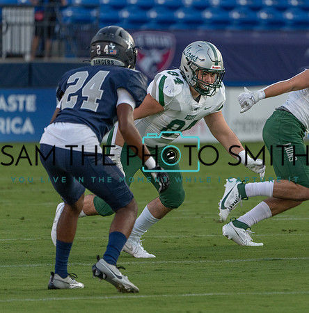 Vs. Lone Star-52