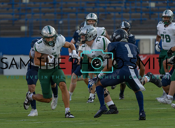 Vs. Lone Star-51