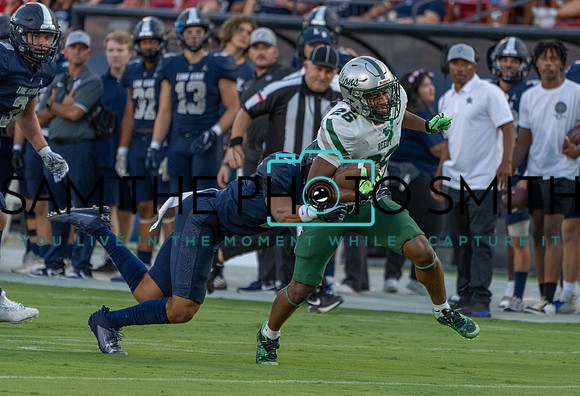 Vs. Lone Star-62