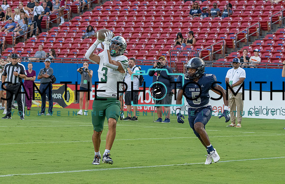 Vs. Lone Star-64