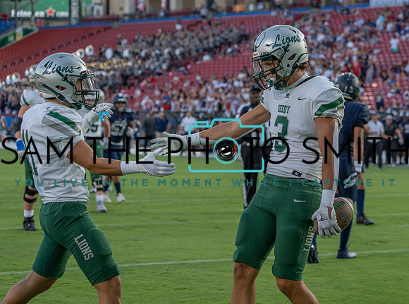 Vs. Lone Star-67