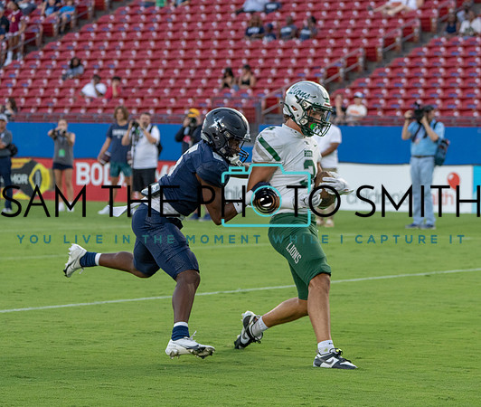 Vs. Lone Star-66
