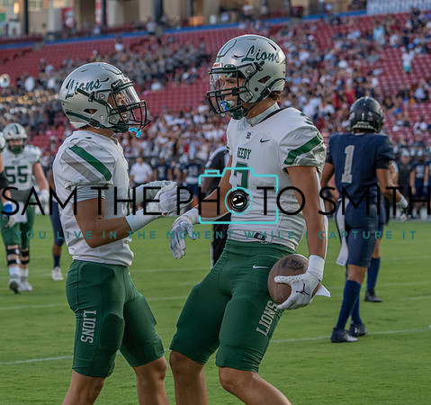 Vs. Lone Star-68