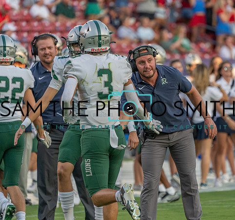 Vs. Lone Star-71