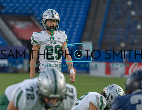 Vs. Lone Star-73