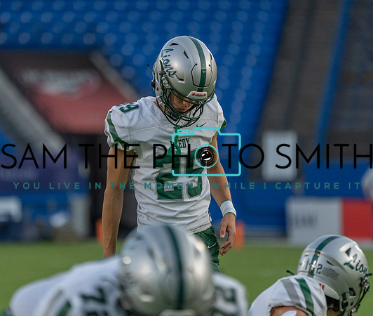 Vs. Lone Star-74