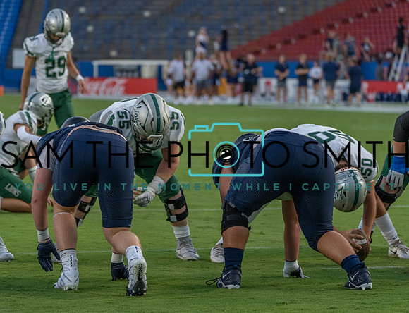 Vs. Lone Star-75