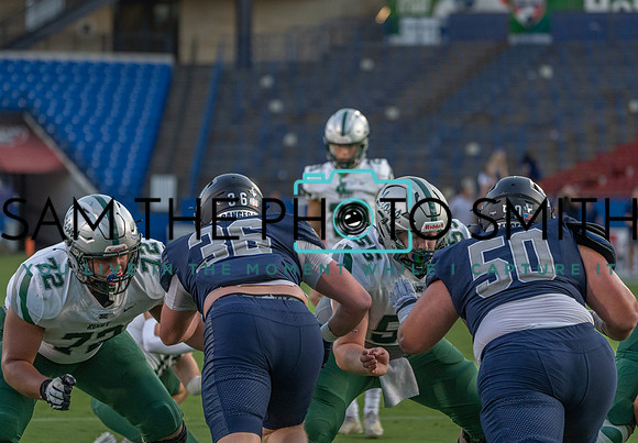 Vs. Lone Star-76
