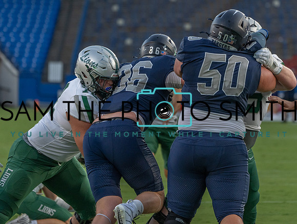 Vs. Lone Star-77