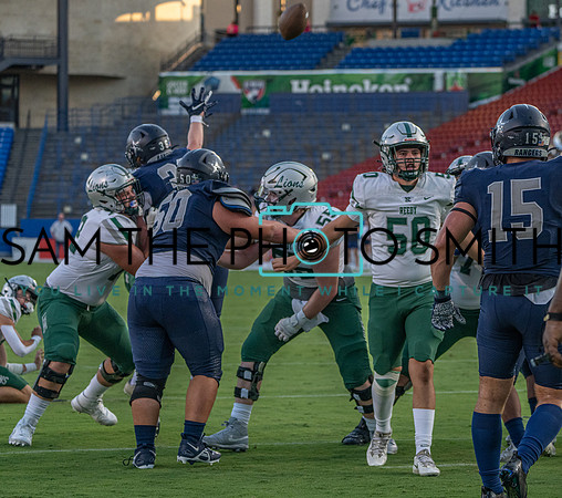 Vs. Lone Star-78