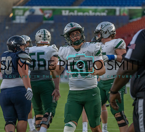 Vs. Lone Star-80