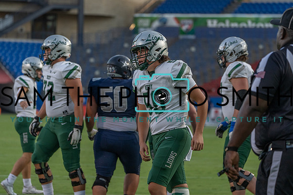 Vs. Lone Star-81
