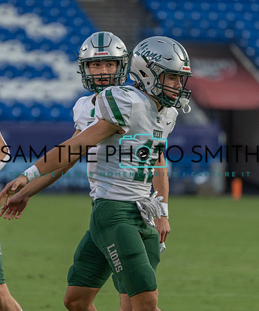 Vs. Lone Star-82