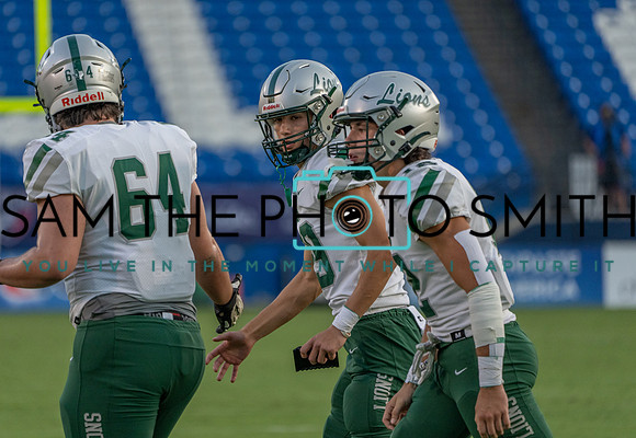 Vs. Lone Star-83