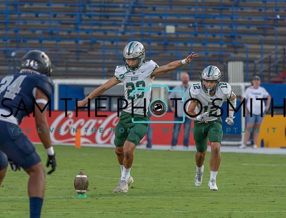 Vs. Lone Star-88