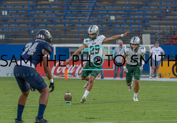 Vs. Lone Star-89