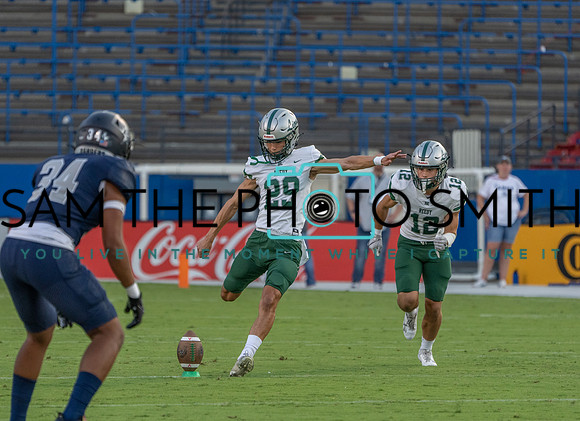 Vs. Lone Star-90