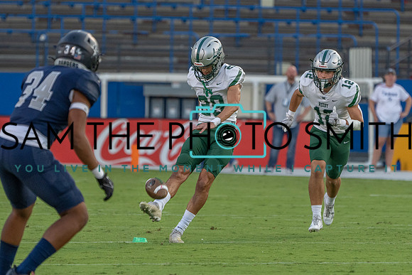 Vs. Lone Star-91
