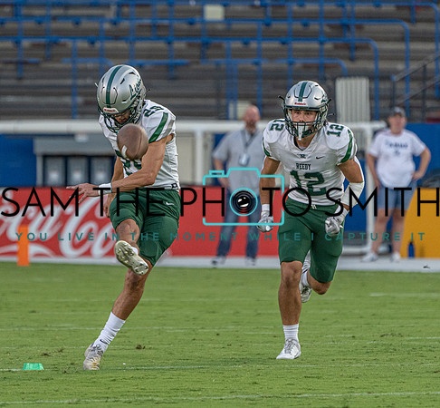 Vs. Lone Star-92