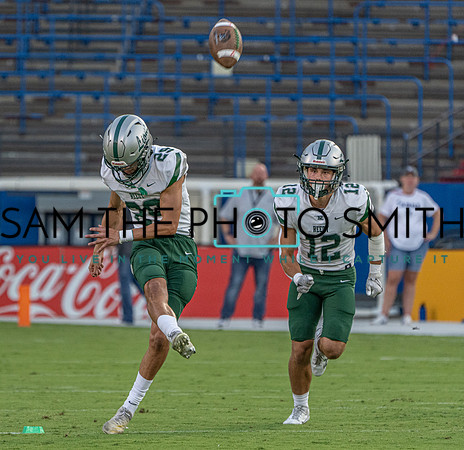 Vs. Lone Star-93