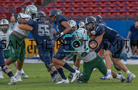 Vs. Lone Star-103