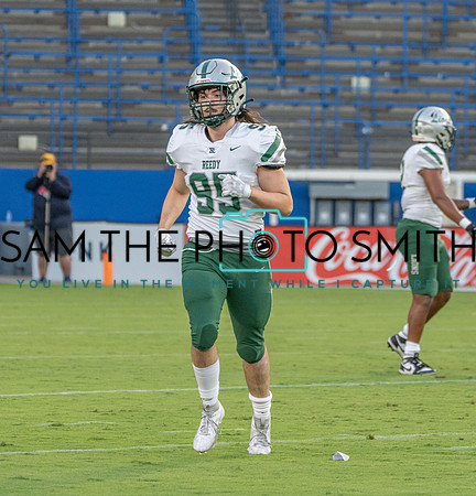 Vs. Lone Star-107