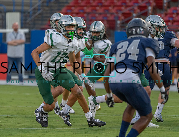 Vs. Lone Star-110