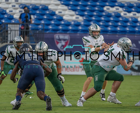 Vs. Lone Star-113