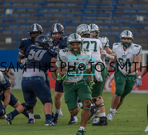 Vs. Lone Star-114