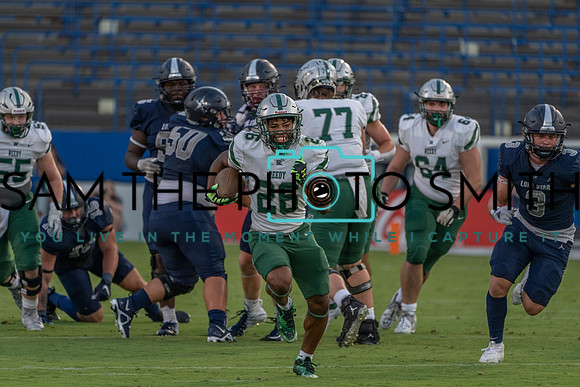 Vs. Lone Star-115
