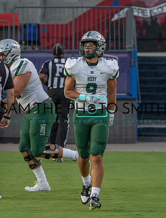 Vs. Lone Star-119