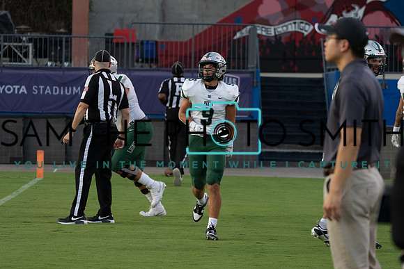 Vs. Lone Star-120