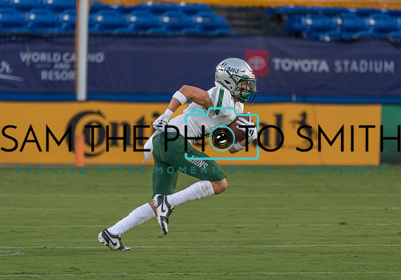 Vs. Lone Star-128