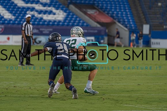 Vs. Lone Star-131