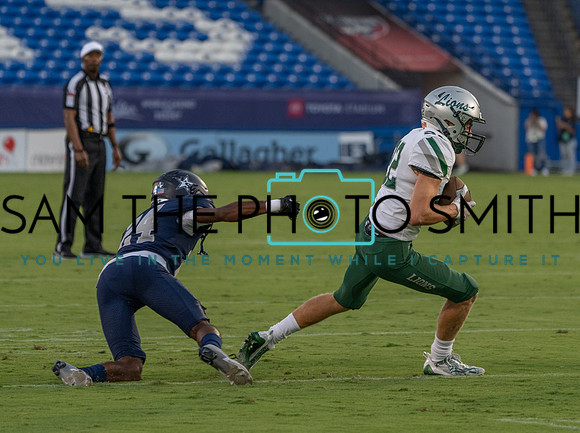 Vs. Lone Star-132