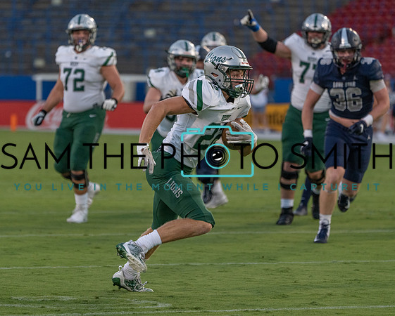 Vs. Lone Star-133