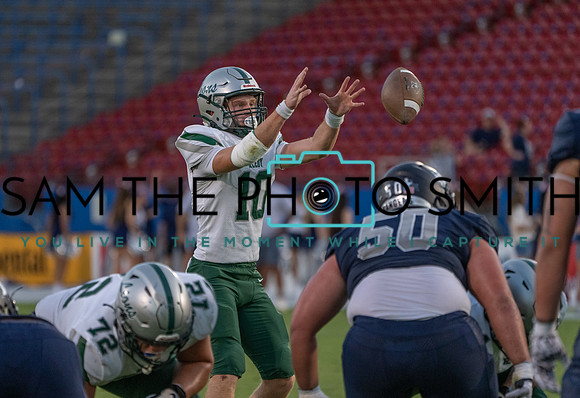 Vs. Lone Star-134