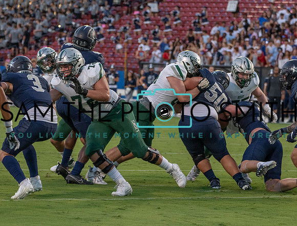 Vs. Lone Star-136