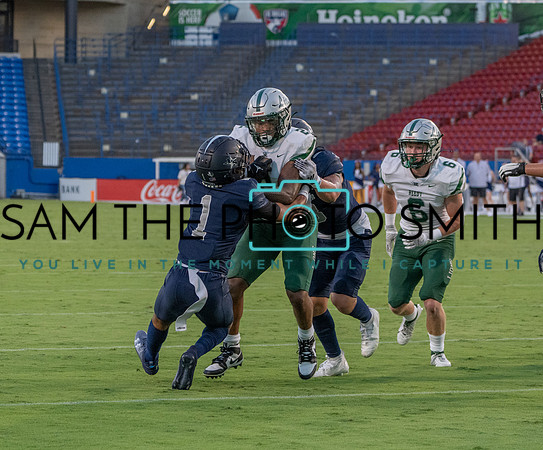 Vs. Lone Star-137
