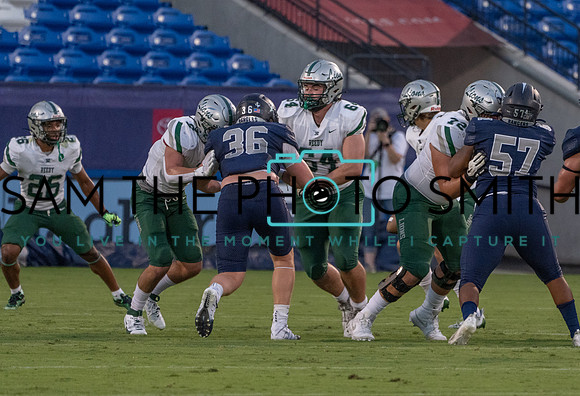 Vs. Lone Star-140