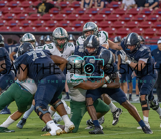 Vs. Lone Star-139