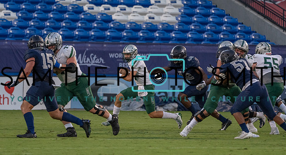 Vs. Lone Star-141
