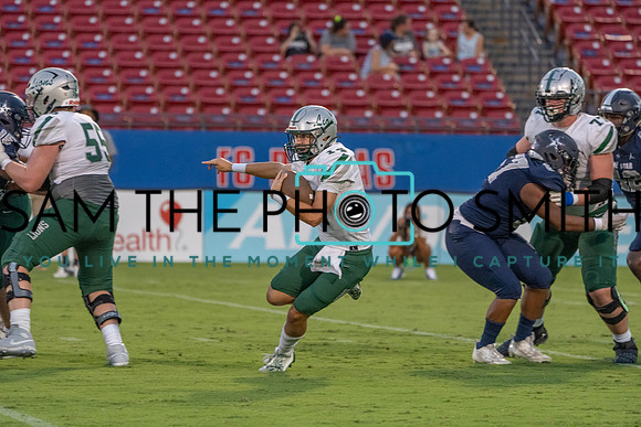 Vs. Lone Star-147