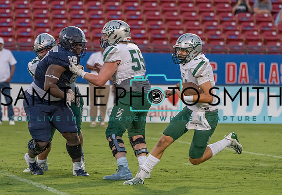 Vs. Lone Star-148